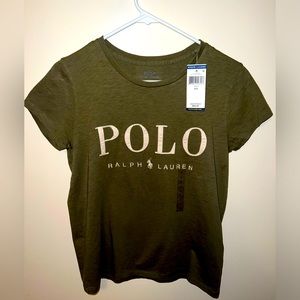 Polo Ralph Lauren Size Small